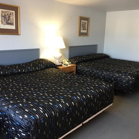 Americas Best Value Inn Billings Eksteriør bilde