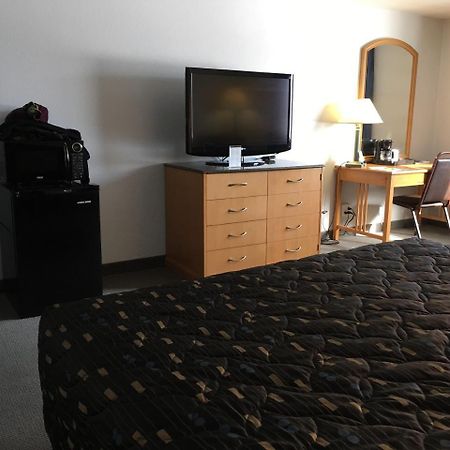 Americas Best Value Inn Billings Eksteriør bilde
