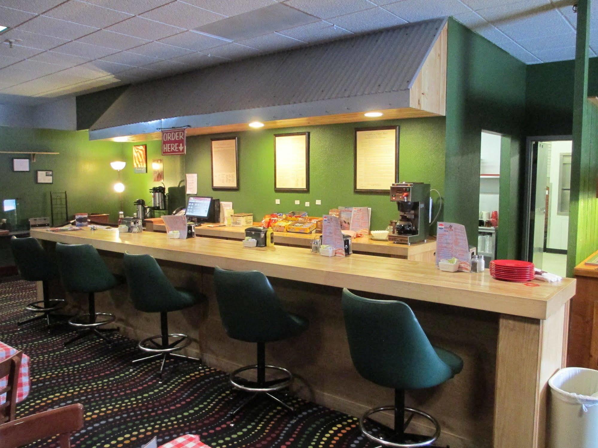 Americas Best Value Inn Billings Eksteriør bilde