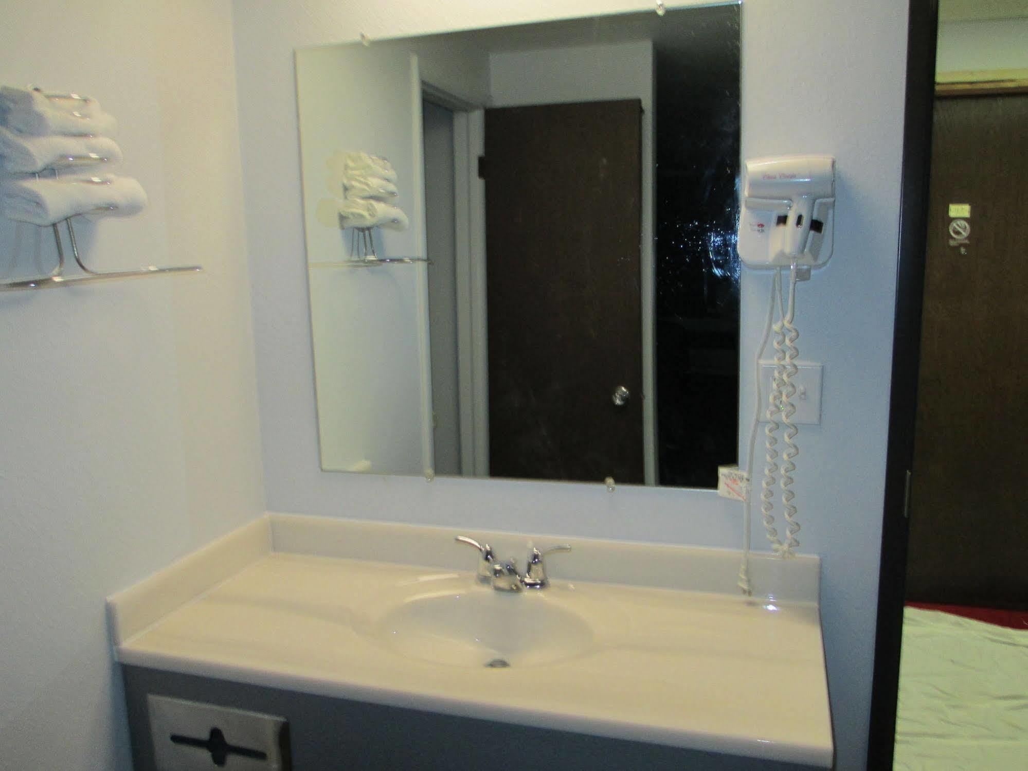 Americas Best Value Inn Billings Eksteriør bilde