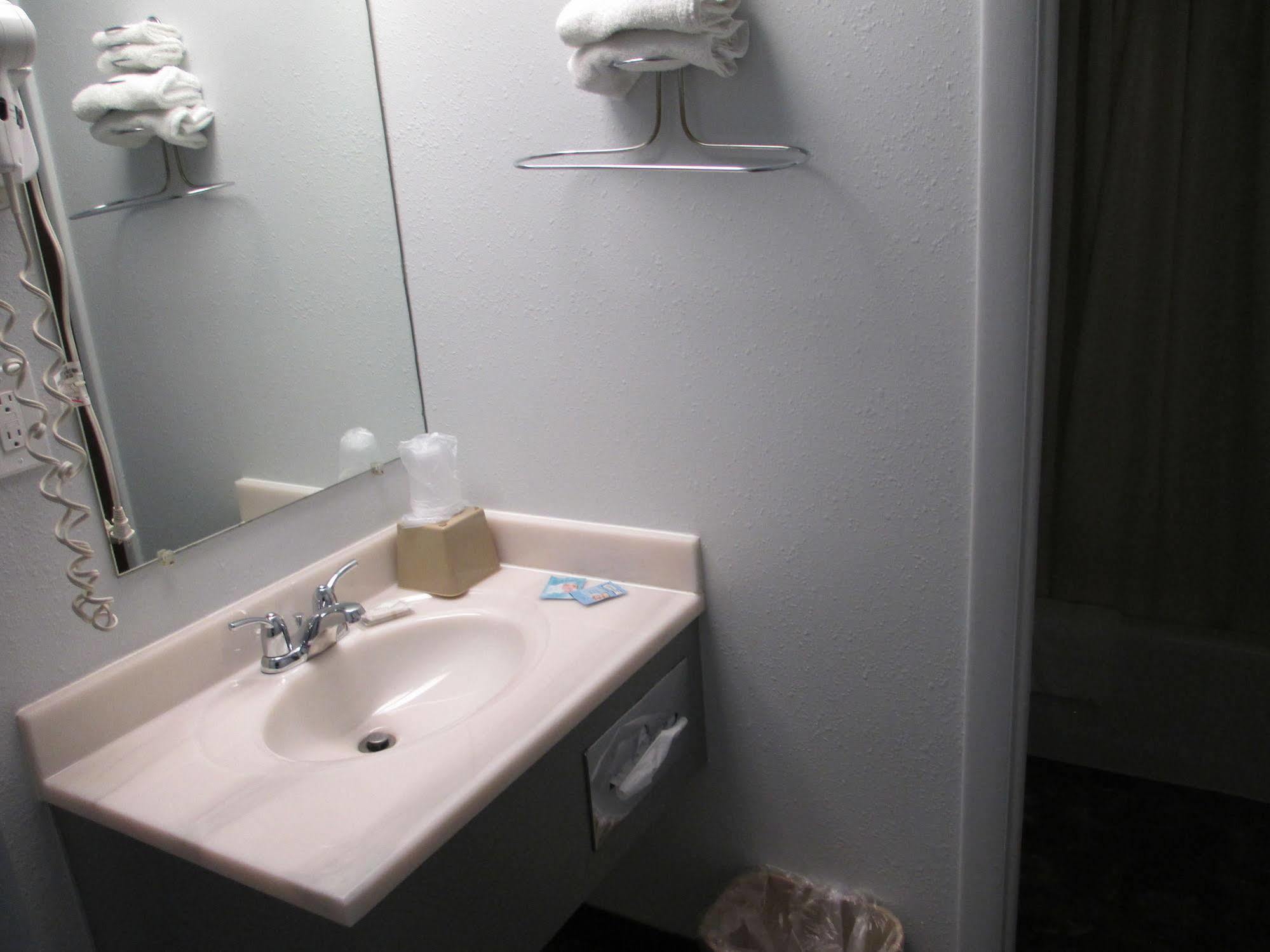 Americas Best Value Inn Billings Eksteriør bilde