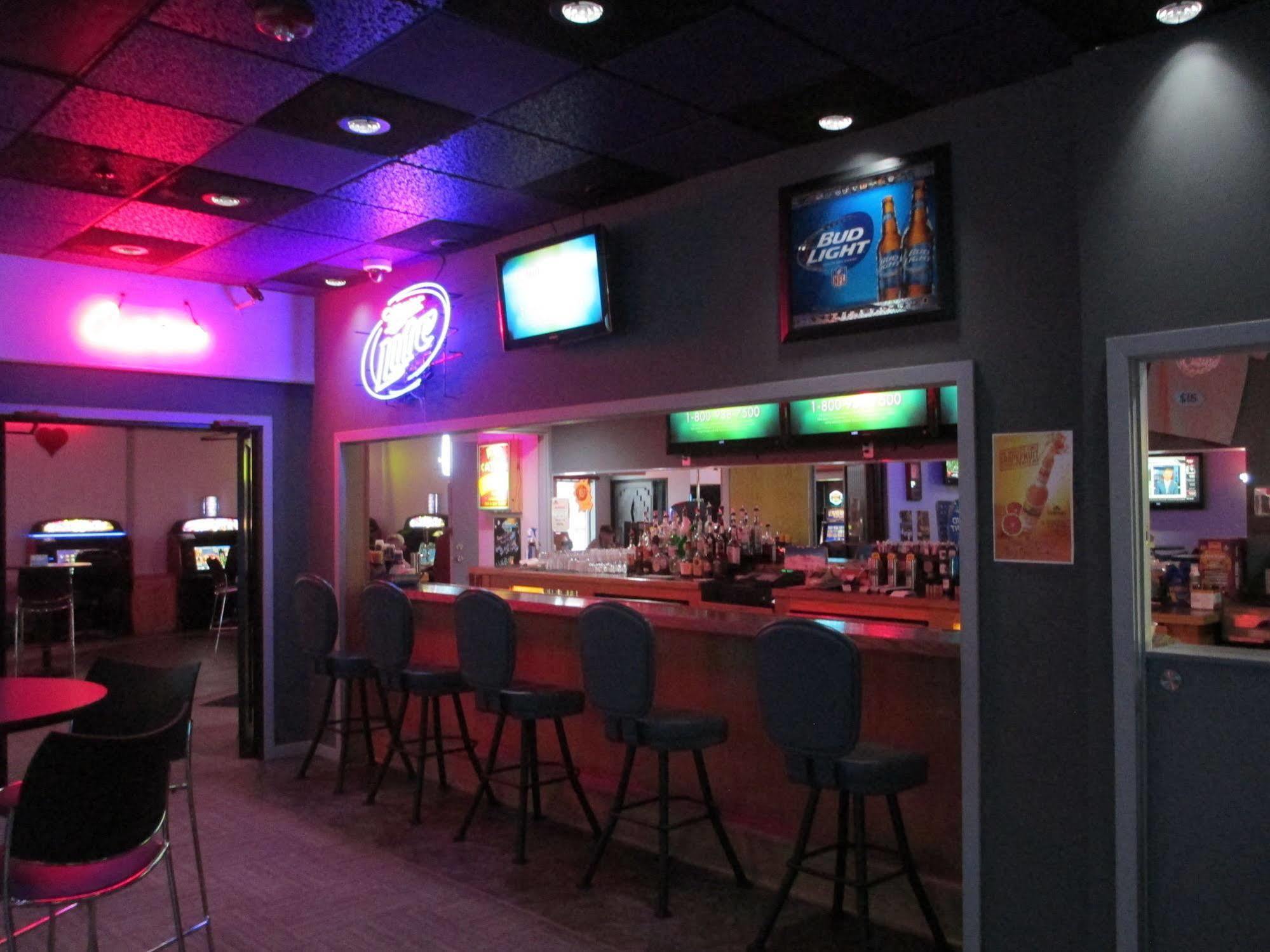 Americas Best Value Inn Billings Eksteriør bilde