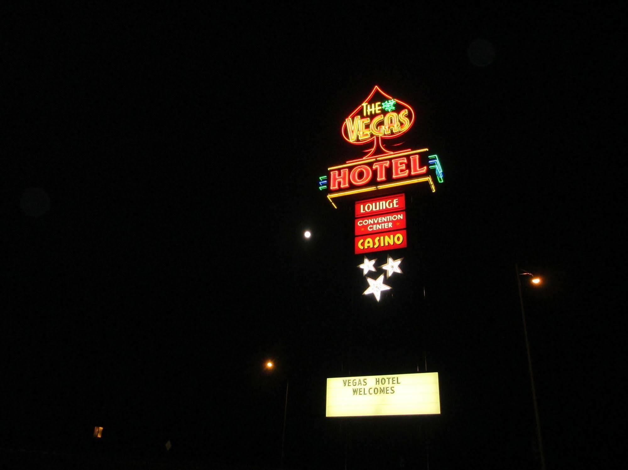 Americas Best Value Inn Billings Eksteriør bilde