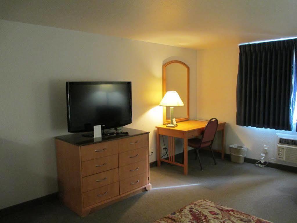 Americas Best Value Inn Billings Eksteriør bilde