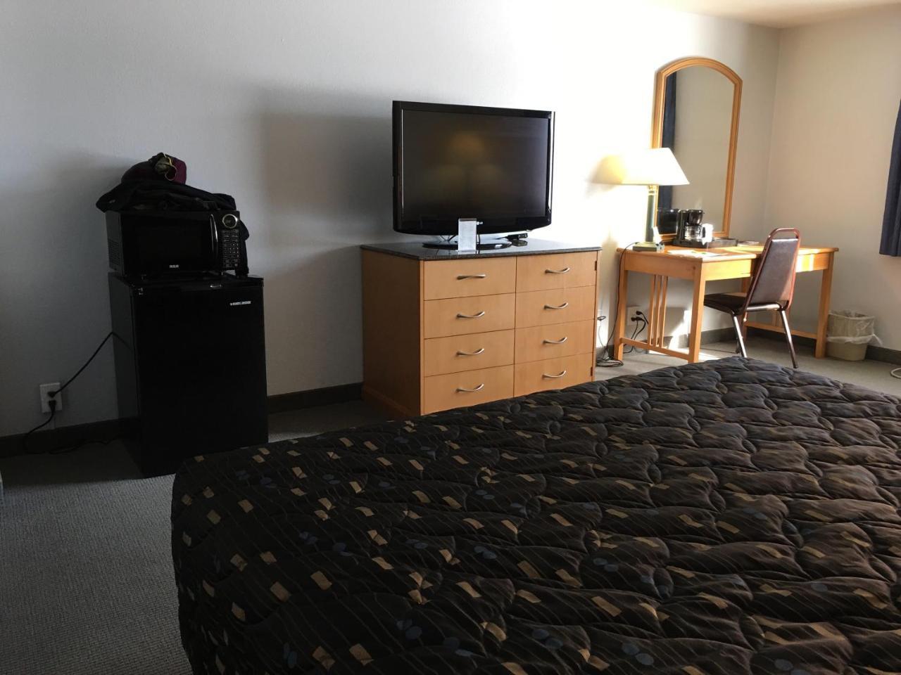 Americas Best Value Inn Billings Eksteriør bilde